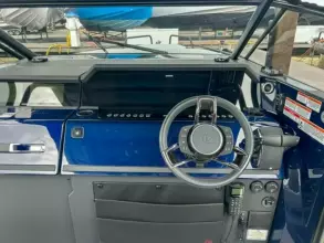 Thumbnail von Brabus Shadow 1000 XC Cross Cabin