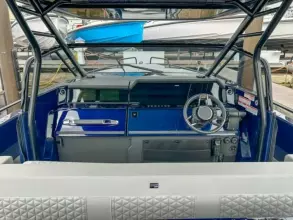 Thumbnail von Brabus Shadow 1000 XC Cross Cabin