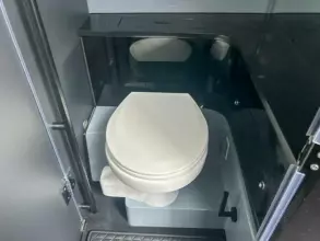 Thumbnail von Brabus Shadow 1000 XC Cross Cabin