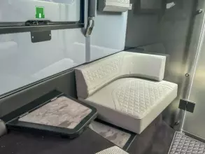 Thumbnail von Brabus Shadow 1000 XC Cross Cabin