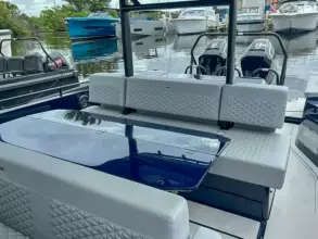 Thumbnail von Brabus Shadow 1000 XC Cross Cabin