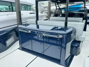 Thumbnail von Brabus Shadow 1000 XC Cross Cabin