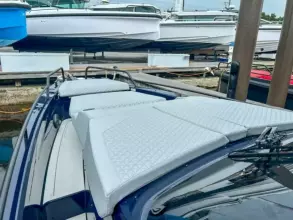 Thumbnail von Brabus Shadow 1000 XC Cross Cabin