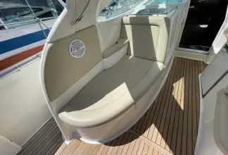 Thumbnail von Prestige 34 S