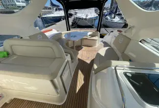 Thumbnail von Prestige 34 S