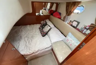 Thumbnail von Prestige 34 S