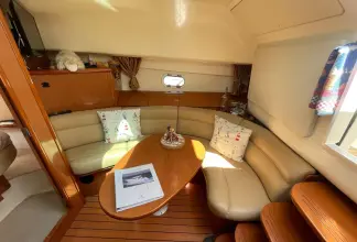 Thumbnail von Prestige 34 S