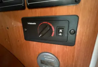 Thumbnail von Prestige 34 S