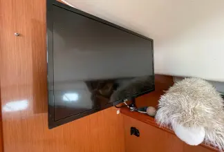 Thumbnail von Prestige 34 S