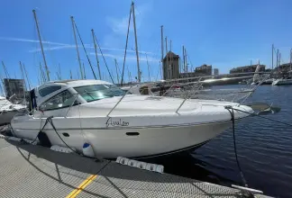 Thumbnail von Prestige 34 S