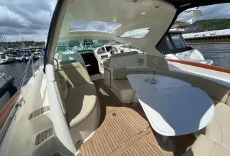 Thumbnail von Prestige 34 S