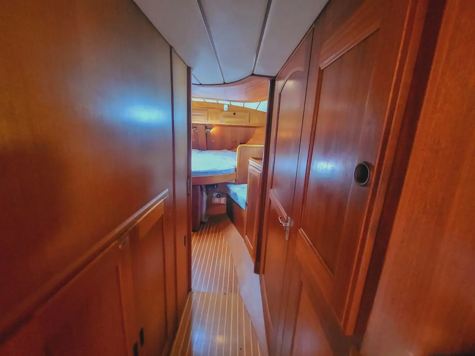 Thumbnail von Najad N440 CC