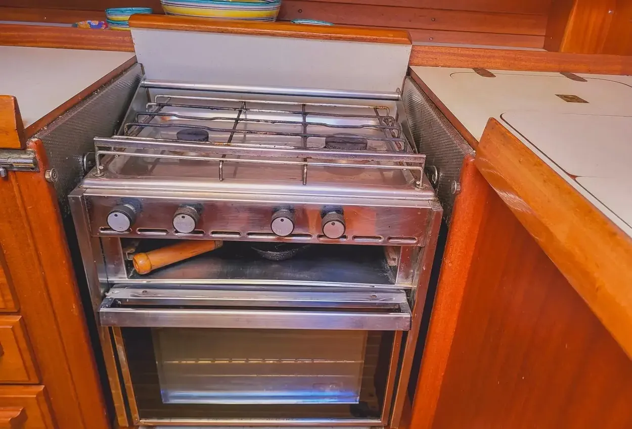 Thumbnail von Najad N440 CC