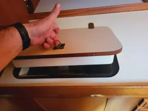 Thumbnail von Najad N440 CC