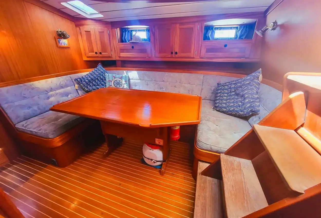 Thumbnail von Najad N440 CC