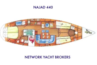 Thumbnail von Najad N440 CC