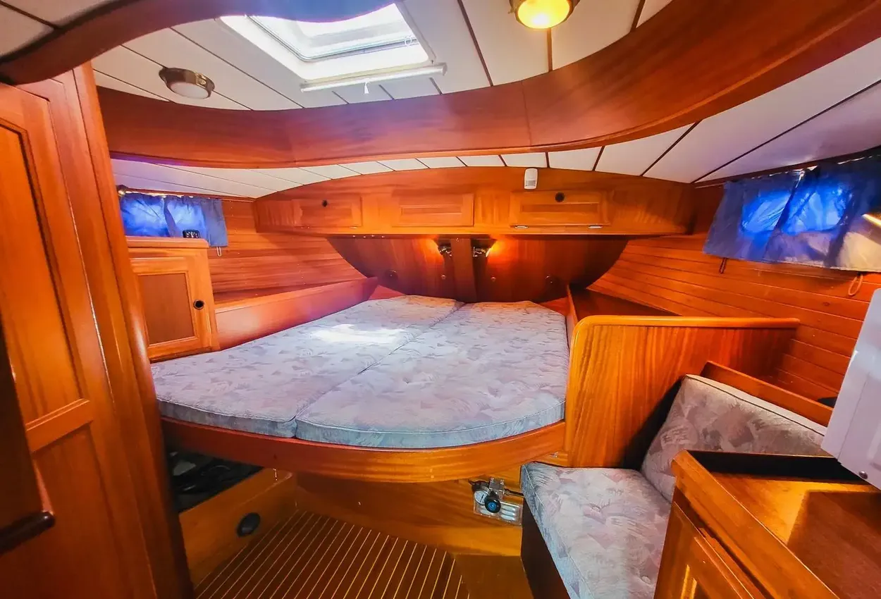 Thumbnail von Najad N440 CC