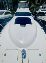 Thumbnail von Sea Ray 580 Sedan Bridge Blue Pearl