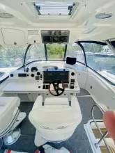 Thumbnail von Sea Ray 580 Sedan Bridge Blue Pearl