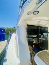 Thumbnail von Sea Ray 580 Sedan Bridge Blue Pearl