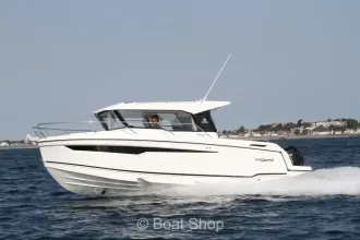 Parker 760 Quest