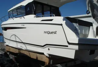 Thumbnail von Parker 760 Quest