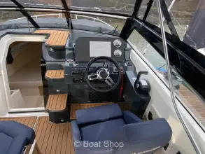 Thumbnail von Parker 780 Escape