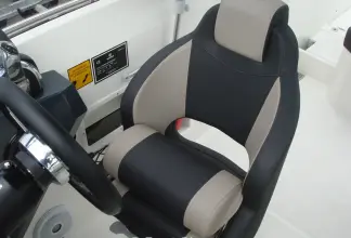 Thumbnail von Parker 690 Bowrider