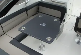 Thumbnail von Parker 690 Bowrider