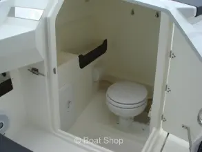 Thumbnail von Parker 690 Bowrider