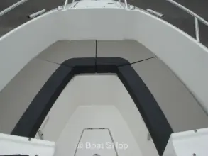 Thumbnail von Parker 690 Bowrider