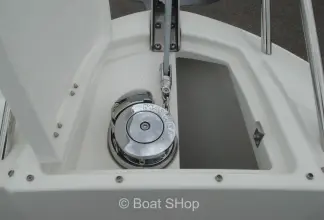 Thumbnail von Parker 690 Bowrider