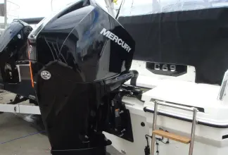 Thumbnail von Parker 690 Bowrider