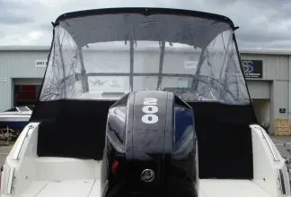 Thumbnail von Parker 690 Bowrider