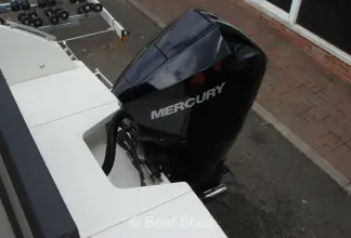 Thumbnail von Parker 690 Bowrider