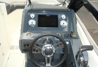 Thumbnail von Parker 690 Bowrider