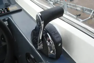 Thumbnail von Parker 690 Bowrider