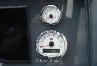 Thumbnail von Parker 690 Bowrider