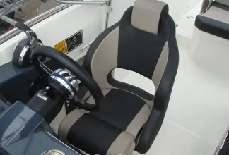 Thumbnail von Parker 690 Bowrider