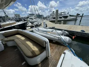 Thumbnail von Princess F45 4 Aces