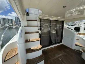 Thumbnail von Princess F45 4 Aces