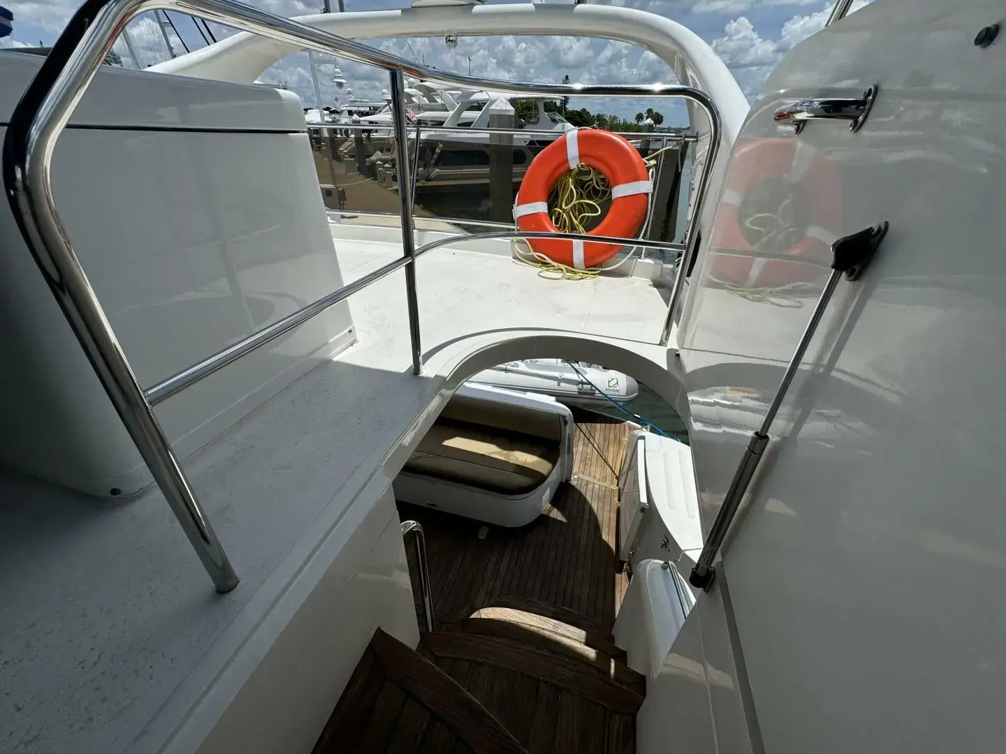 Thumbnail von Princess F45 4 Aces