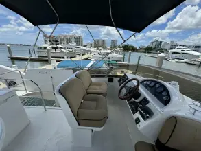 Thumbnail von Princess F45 4 Aces