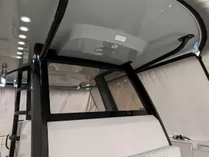 Thumbnail von Invincible 40 Catamaran