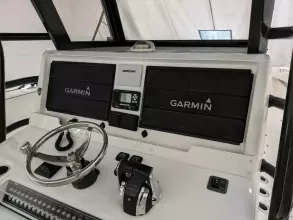 Thumbnail von Invincible 40 Catamaran