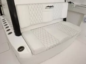 Thumbnail von Invincible 40 Catamaran