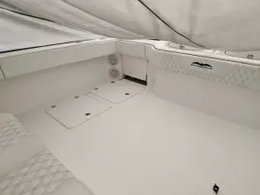 Thumbnail von Invincible 40 Catamaran