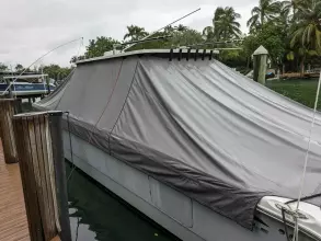 Thumbnail von Invincible 40 Catamaran