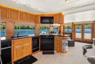 Thumbnail von Symbol 58 Pilothouse QUE SA-RAH SA-RAH