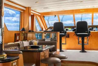 Thumbnail von Symbol 58 Pilothouse QUE SA-RAH SA-RAH